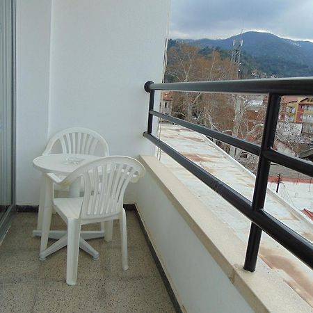 Hellas Hotel كاكوبرتريا المظهر الخارجي الصورة