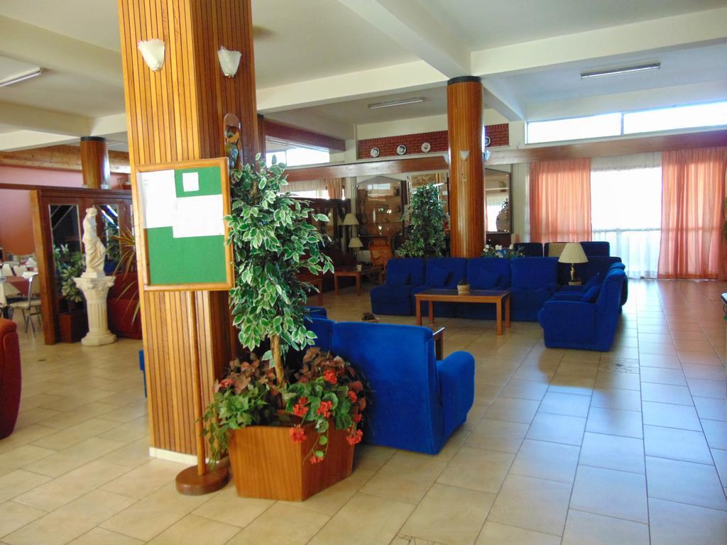 Hellas Hotel كاكوبرتريا المظهر الخارجي الصورة
